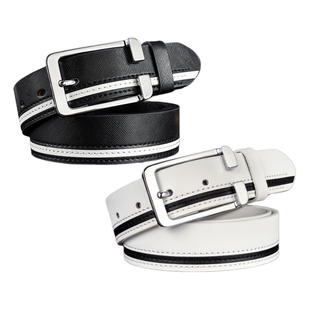 Sabuk Golf Pria Golf Belt Man Ikat Pinggang Gesper Golf 1018311022