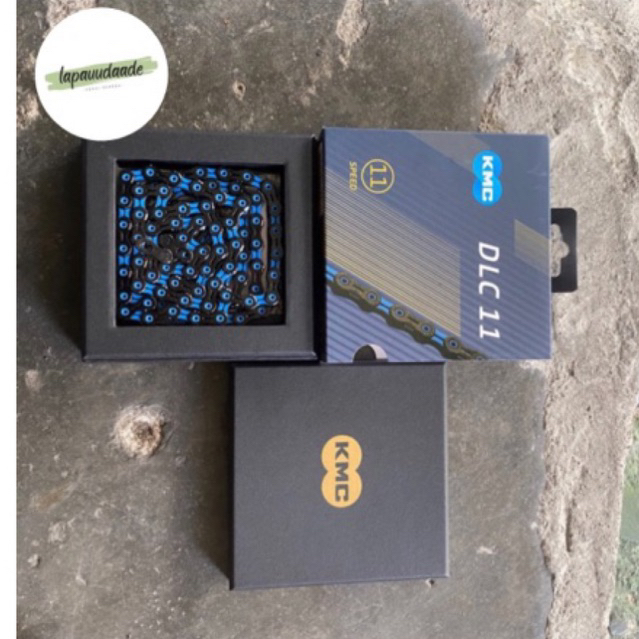 KMC Rantai sepeda 10 Speed