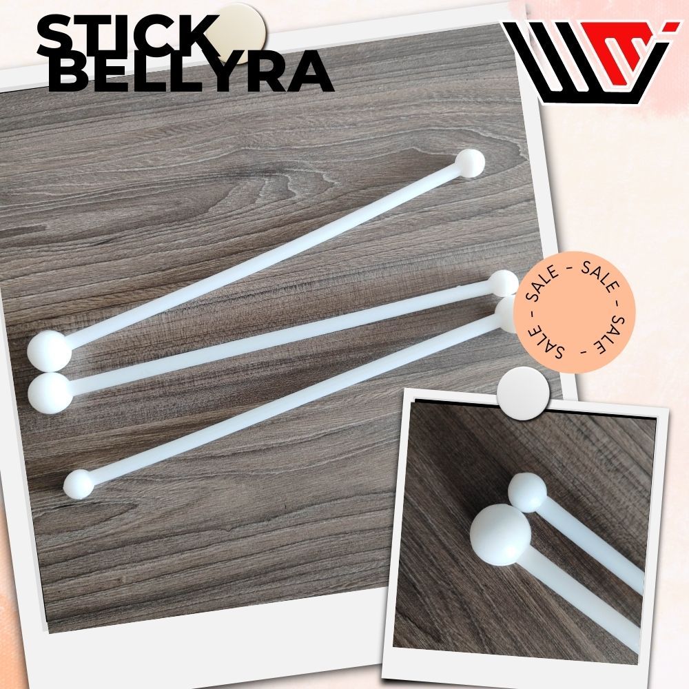 stick bellyra belira