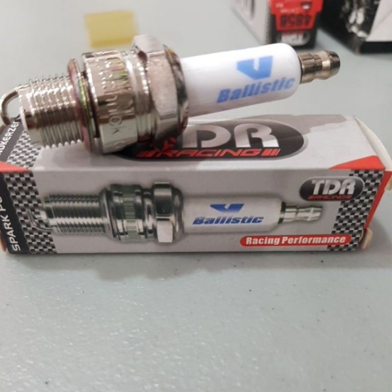 BUSI TDR racing RX KING (481B)