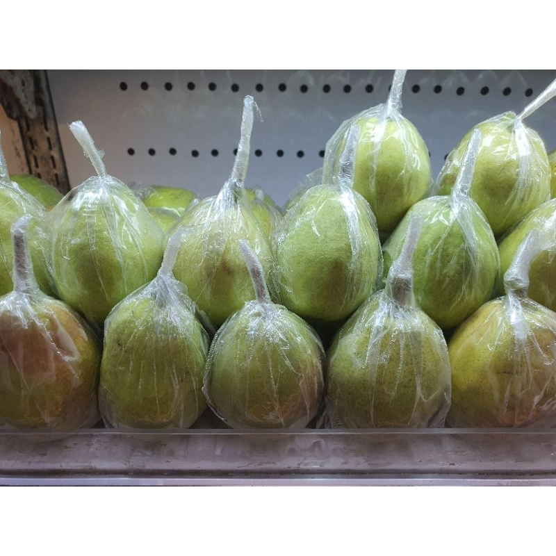 

Pear Xainglie