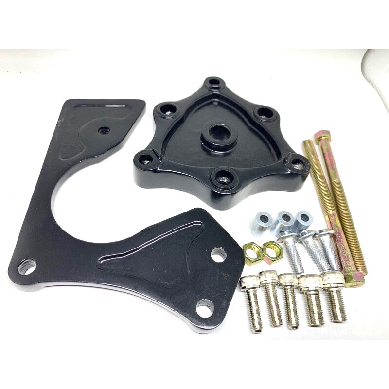 Adaptor cakram belakang aerox old lexi old adaptor pasang double disc cakram belakang yamaha aerox 1