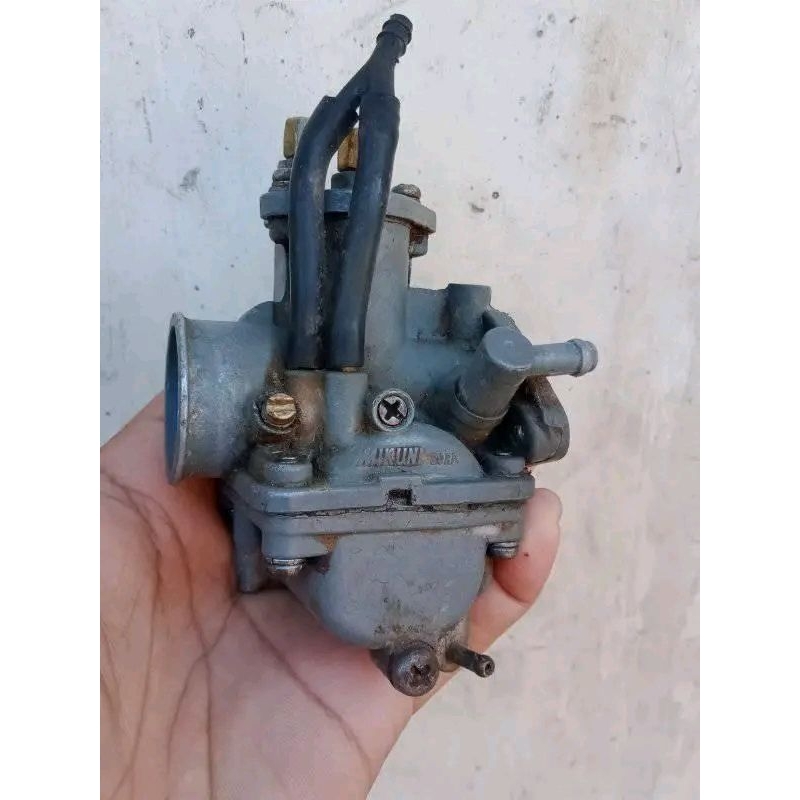 KARBURATOR YAMAHA SIGMA ORIGINAL KARBURATOR YAMAHA ALFA ORIGINAL