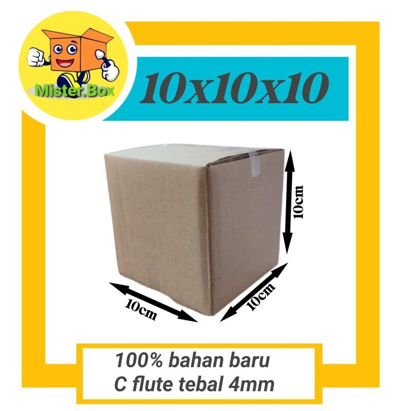 

Dus Packing UK 10×10×10 Dus Olshop Packing