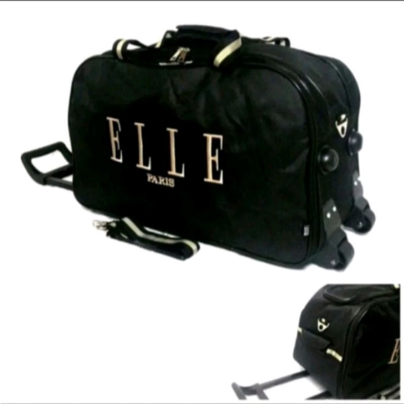 TAS PAKAIAN TROLLEY//TAS PAKAIAN // TAS TROLI