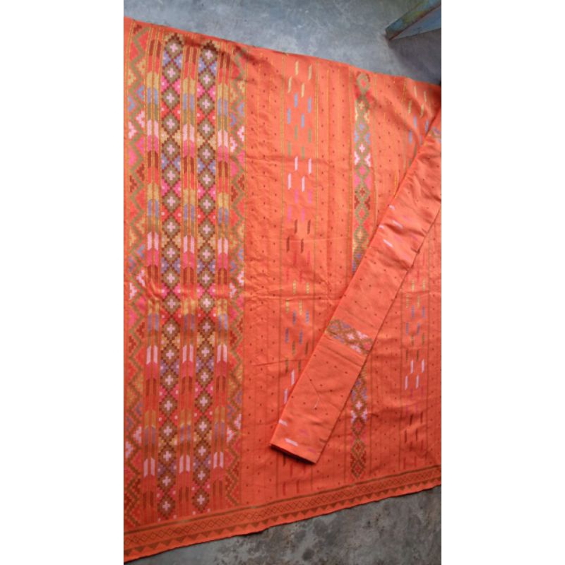 tenun songket sipirok