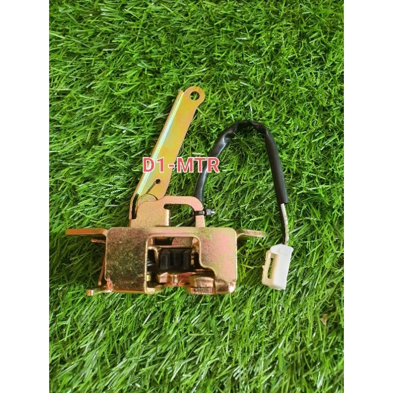 Door Lock Kunci Bagasi Pintu Samping Belakang Granmax,Lucio(69350-BZ080-001)
