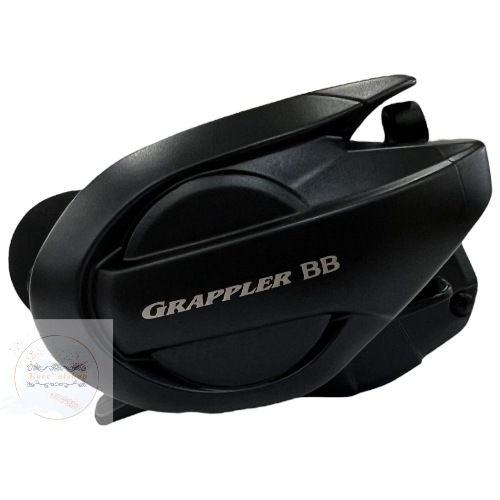 Reel BC Shimano GRAPPLER BB 151HG '22 Left