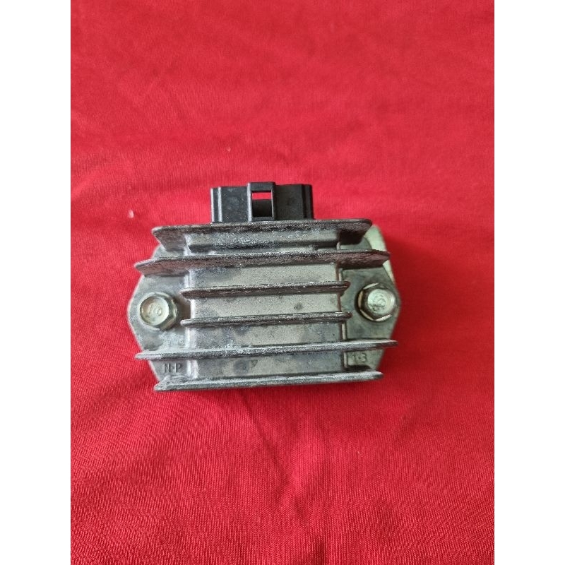 31600-K45-N41 Regulator Rectifier Kiprok CBR 150 R LED K45G K45N