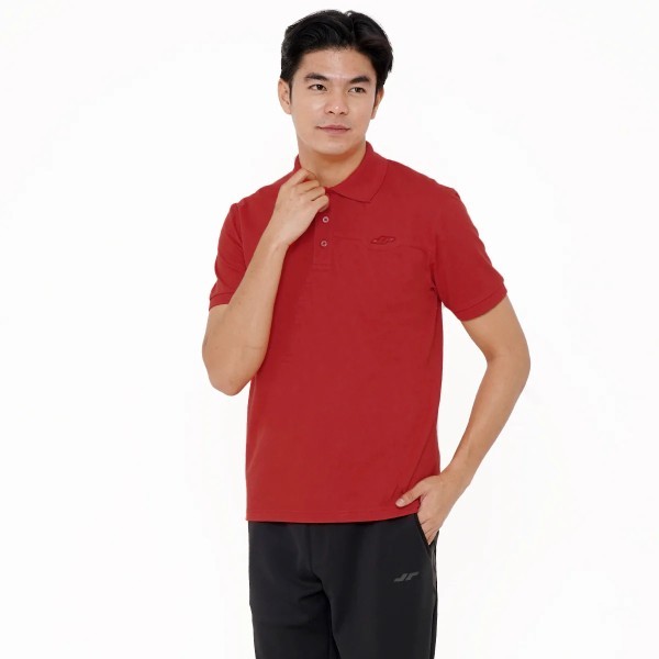 POLO SHIRT APPAREL JUARA BASIC JR SIGNATURE
