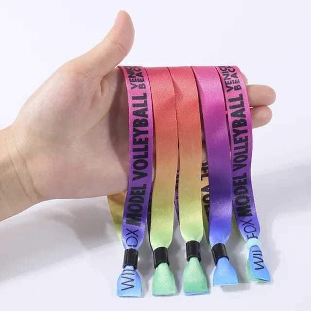 

TIKET GELANG LANYARD PRINTING Uk 2cm CUSTOM DESAIN