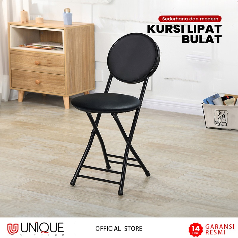 Kursi Lipat Bulat Kursi Lipat Portable Kursi Lipat Sholat Kursi Lipat Sandaran Kursi Lipat Minimalis