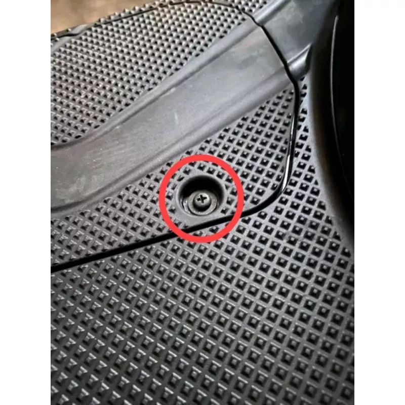 baut bok aki vario beat fi steanlees 2kunci 1pcs