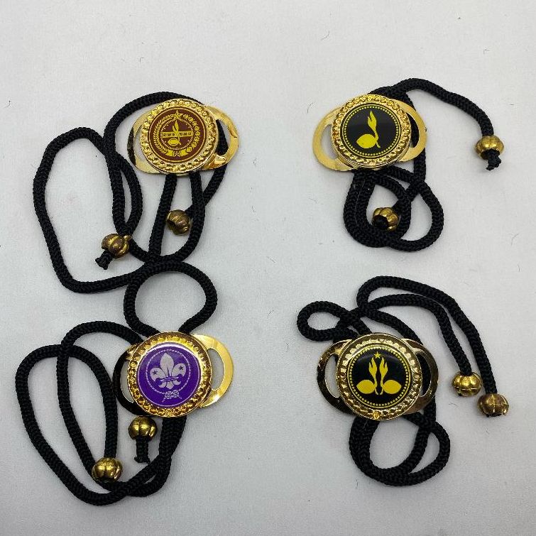 (COD) RING TALI PRAMUKA KEREN/RING TALI GESPER/RING TALI MODERN
