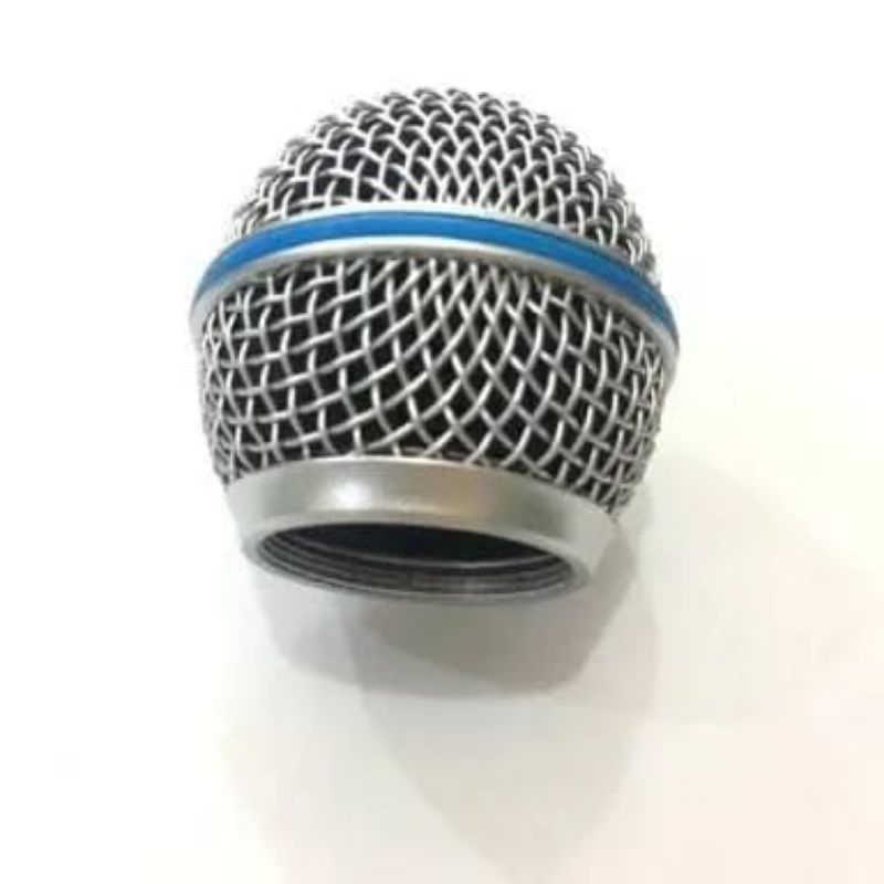 KEPALA MIC BETA 58