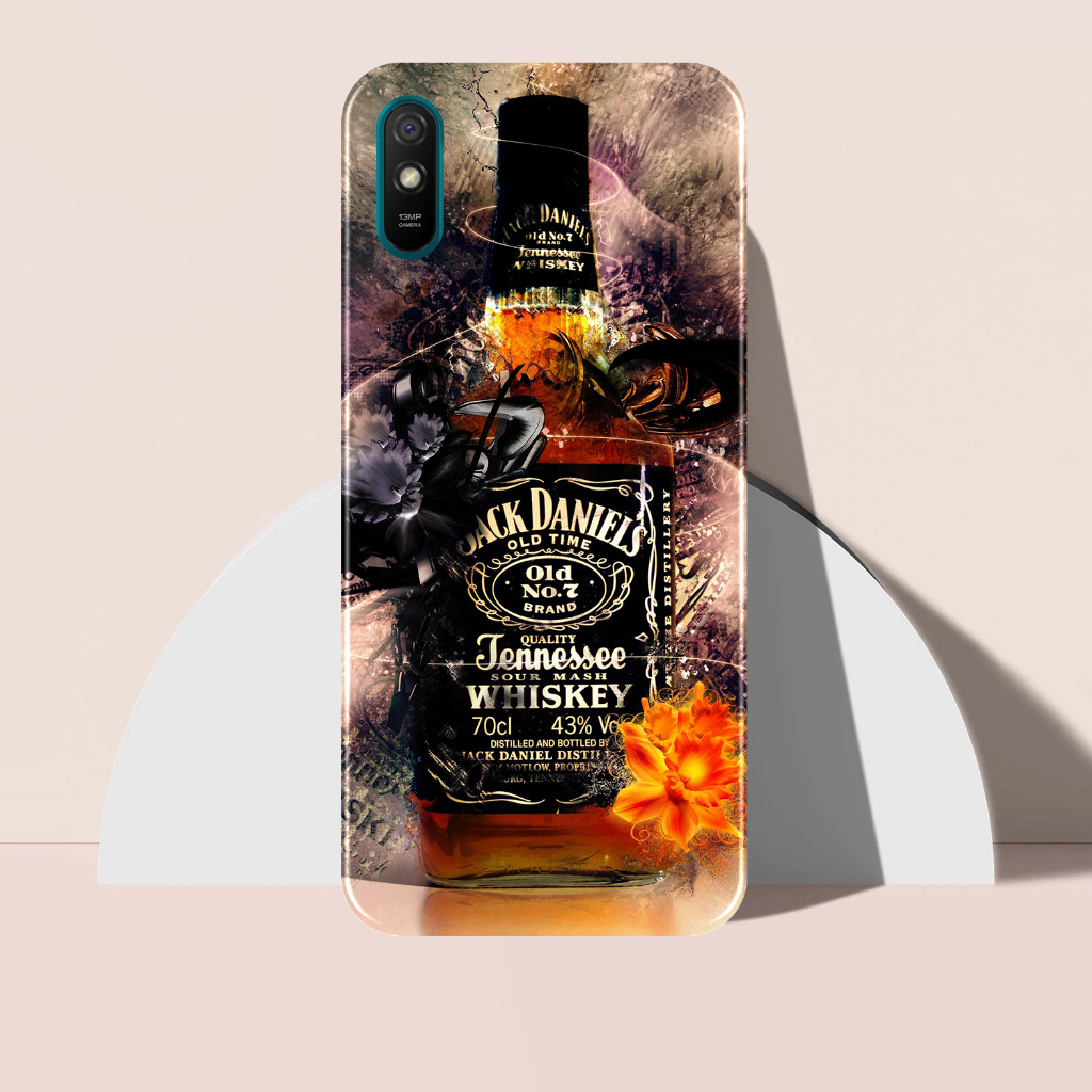 Case REDMI 9A - Casing REDMI 9A Terbaru elephant_case_hp [ BERMOTIF ] Cassing Hp - Silikon Hp REDMI 