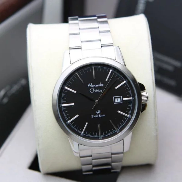 Jam Tangan Pria Alexandre Christie AC 1008 AC1008-MD -ORIGINAL-
