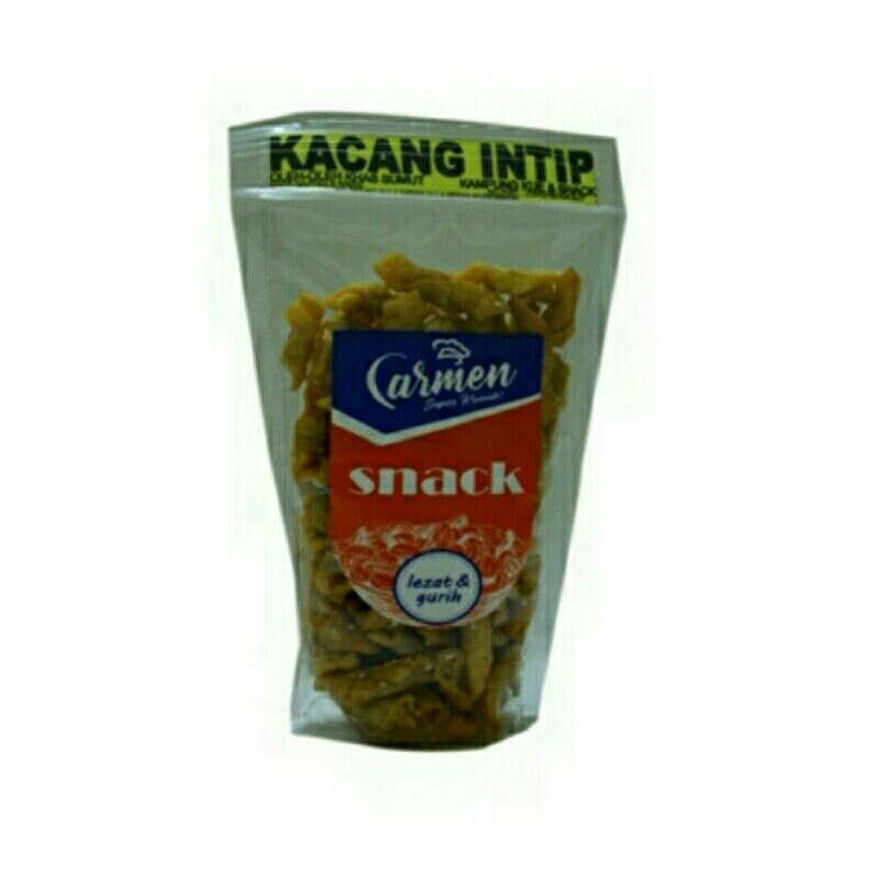 

Kacang Intip