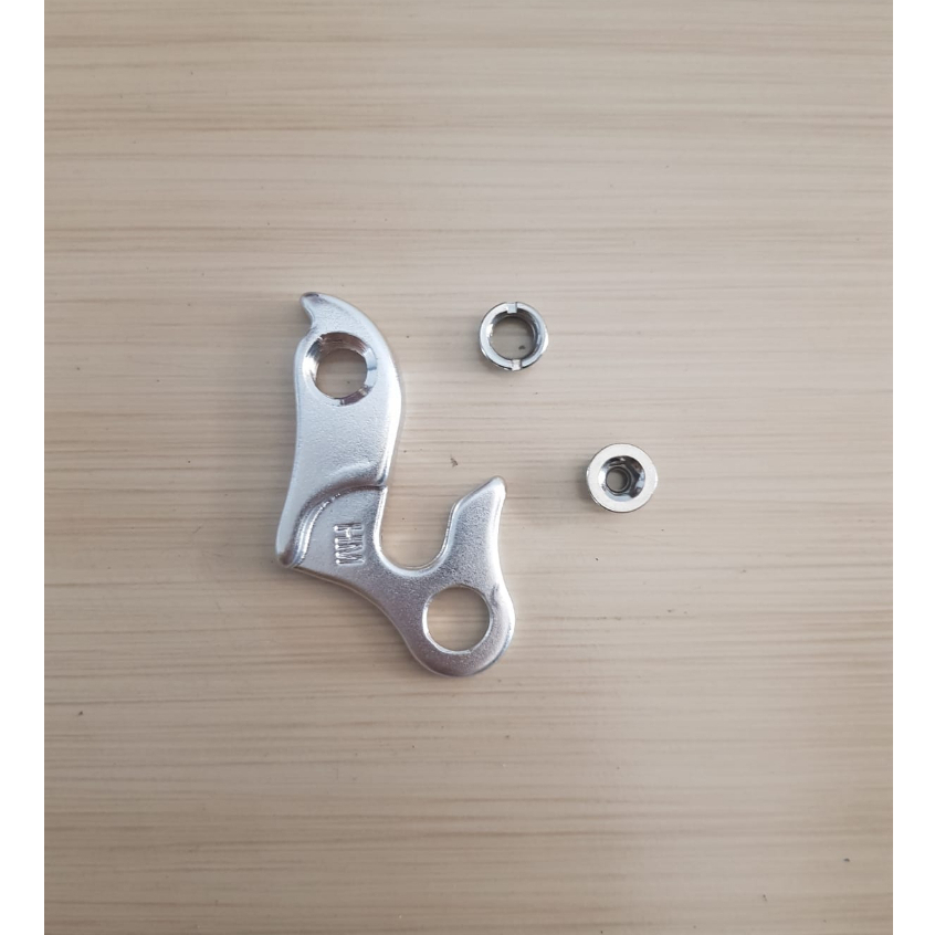 Anting RD Adaptor Drop Out Gantungan RD Sepeda Polygon