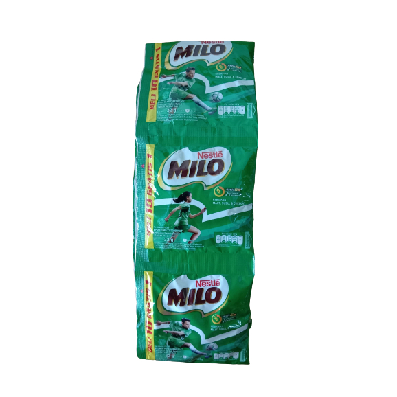 

Milo Sachet Renteng (isi 10 free 1 sachet)