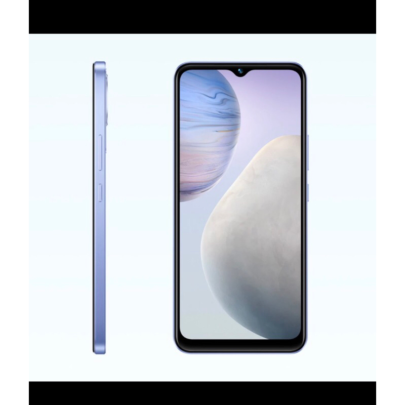 VIVO YO2T 4/64GB GARANSI RESMI 1 TAHUN