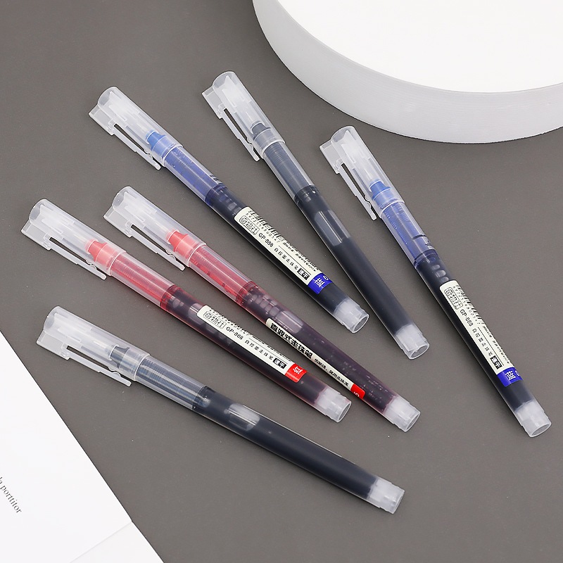 

COD PULPEN GEL BASIC SIMPLE SERIES / PEN GEL IMPORT