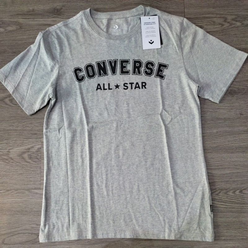Kaos Converse All Star Tee