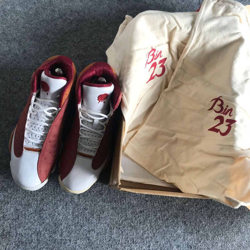 Air Jordan 13 Retro Premio BIN23