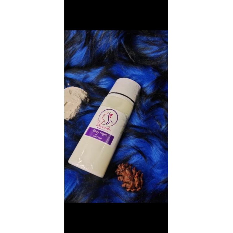 lotion malam dosting body night lb