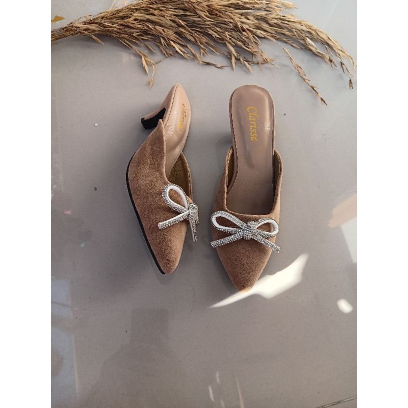 heels kondangan (e125)