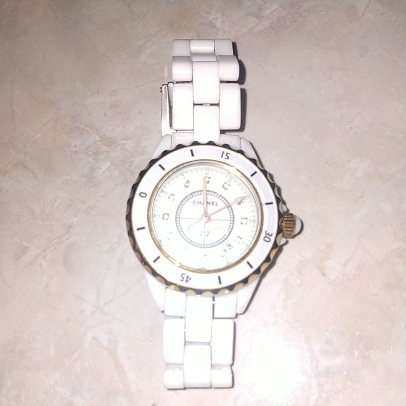 jam ch4nel keramik preloved