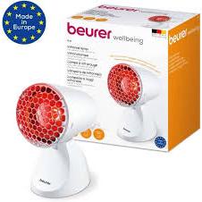 lampu infrared Beurer IL 11 Infrared Lamp Lampu Terapi Beurer IL-11