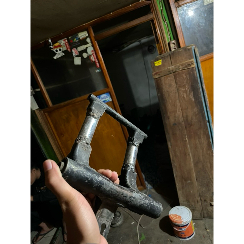mounting vario karbu 110