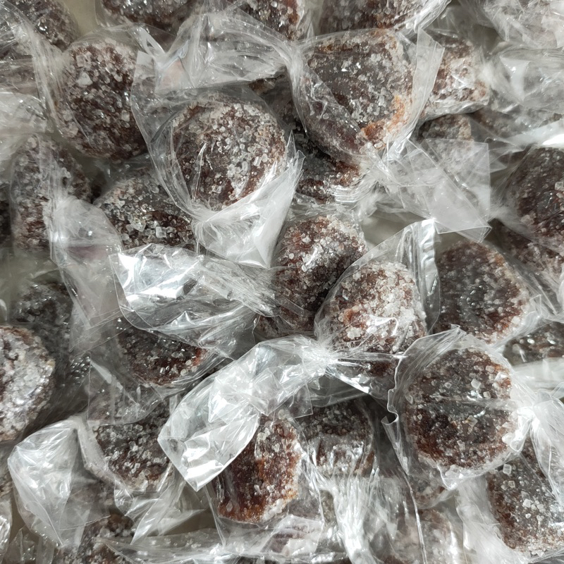 

PERMEN ASAM @1KG