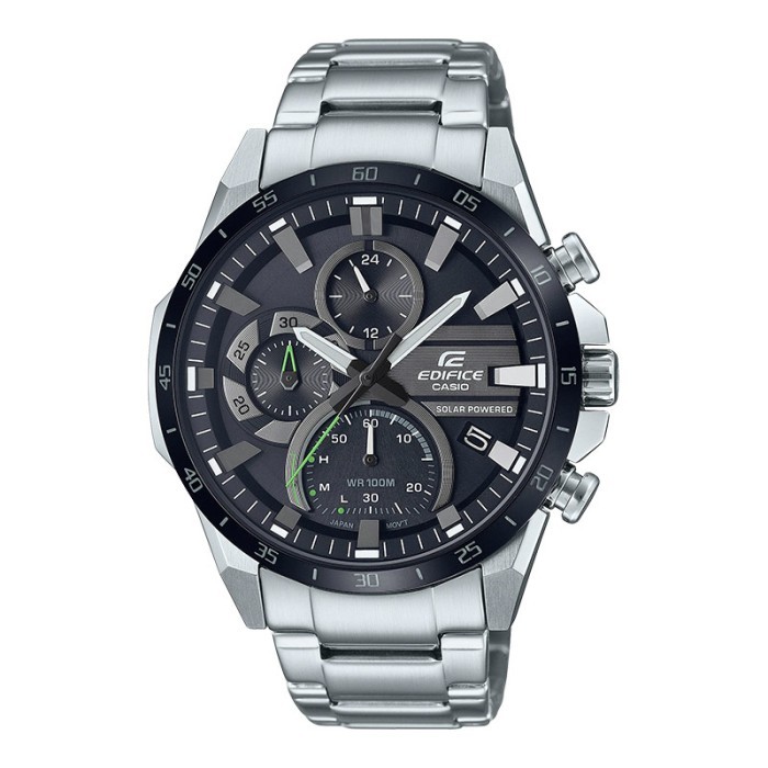 CASIO EDIFICE EQS-940DB-1AVUDF-Jam Tangan Pria Analog Original-Garansi Resmi