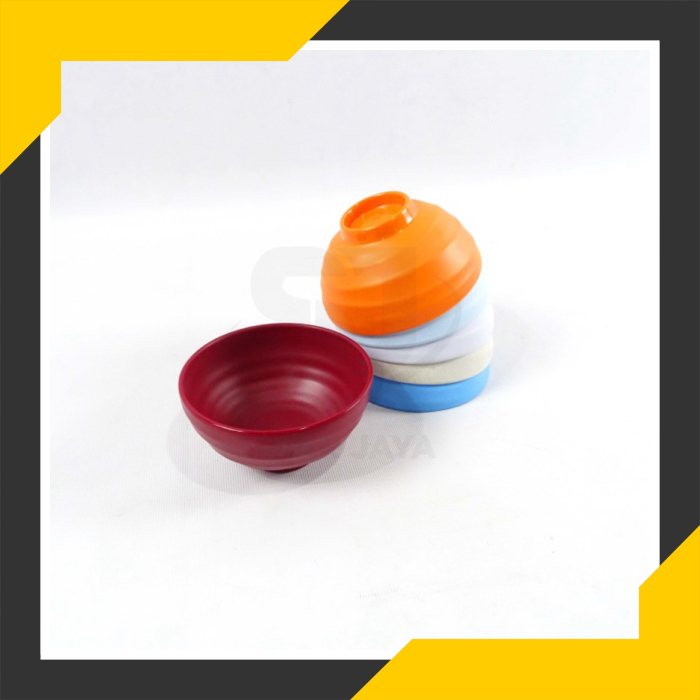 

Jual Mangkok melamin tembikar B2923-4.5 Vanda Limited