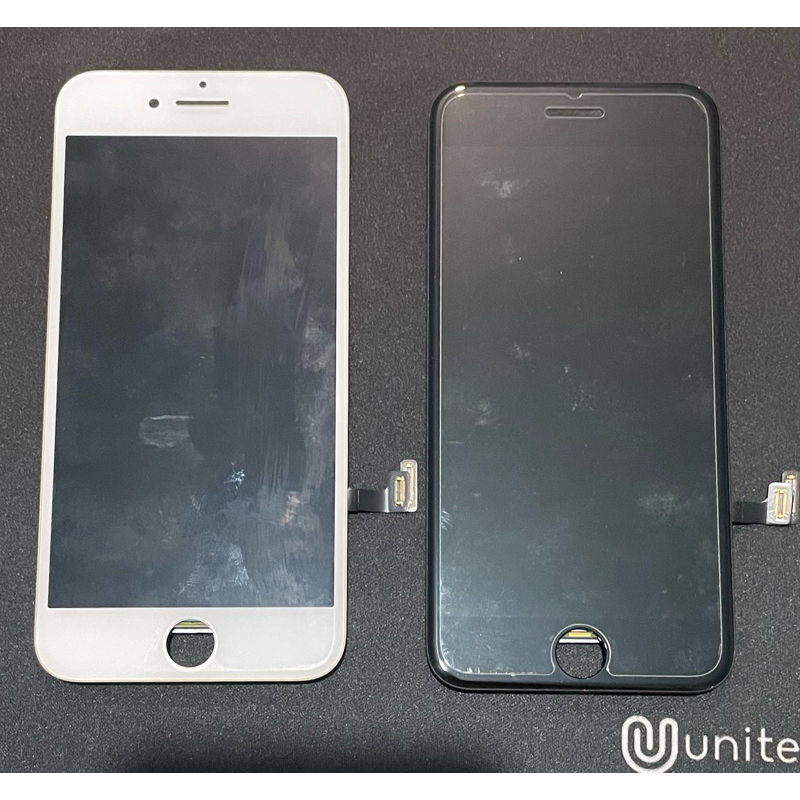 Lcd iPhone 7 plus ori copotan