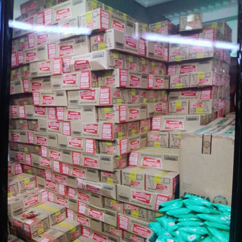 

GOOD DAY MOCCA CINO ( 1 KARTON ) ISI 120 BUNGKUS