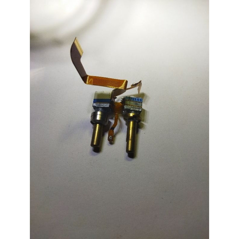 potensio power rotari rotary ori ht kenwood tk 378x tk-378