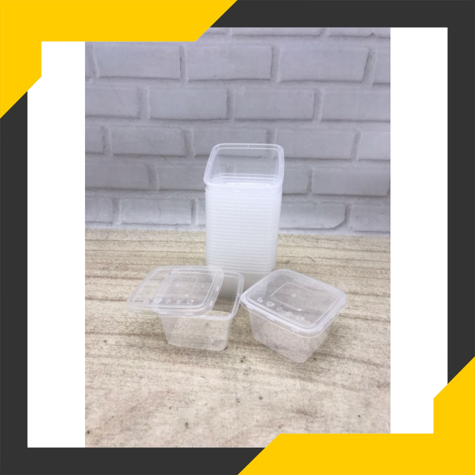 

Dijual thinwall / tepak DM 325ml SQ isi 50 pcs Limited