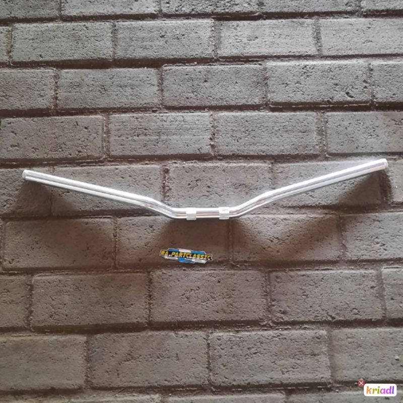 STANG STIR RZR ALMUNIUM SET ADAPTOR JALU STANG