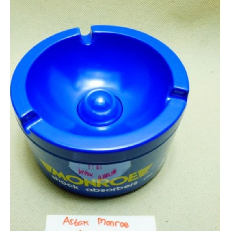 Monroe - madein USA