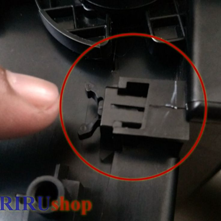 ➯✽✷ Kunci Laci Konsol Tengah Honda CRV gen 3 Kunci Laci Konsol Honda CRV gen 3 2007-2012