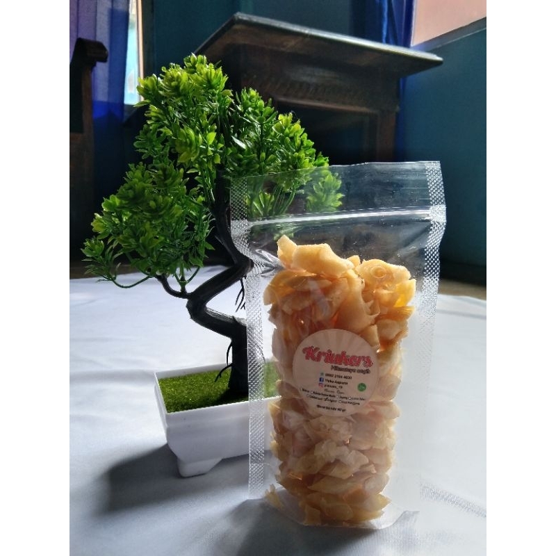 

Kriukers