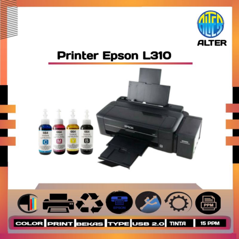 Printer Epson L310