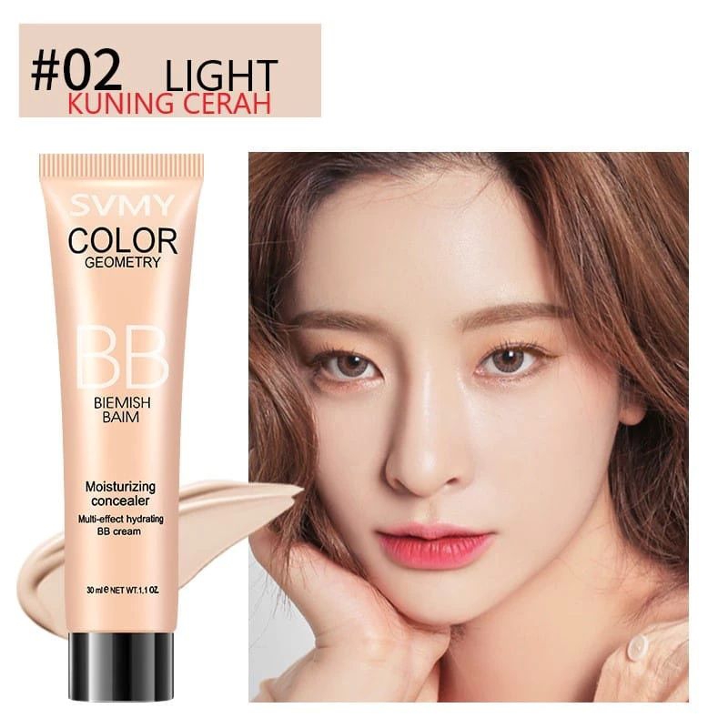 Lameila SVMY BB Cream 02