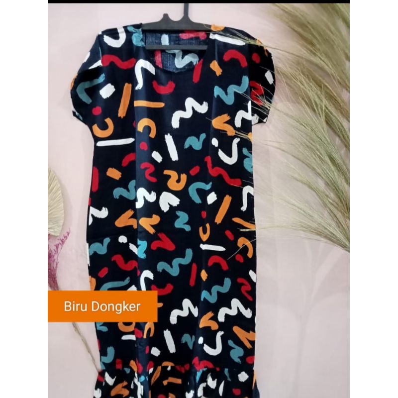 Daster viral/Daster Remaja