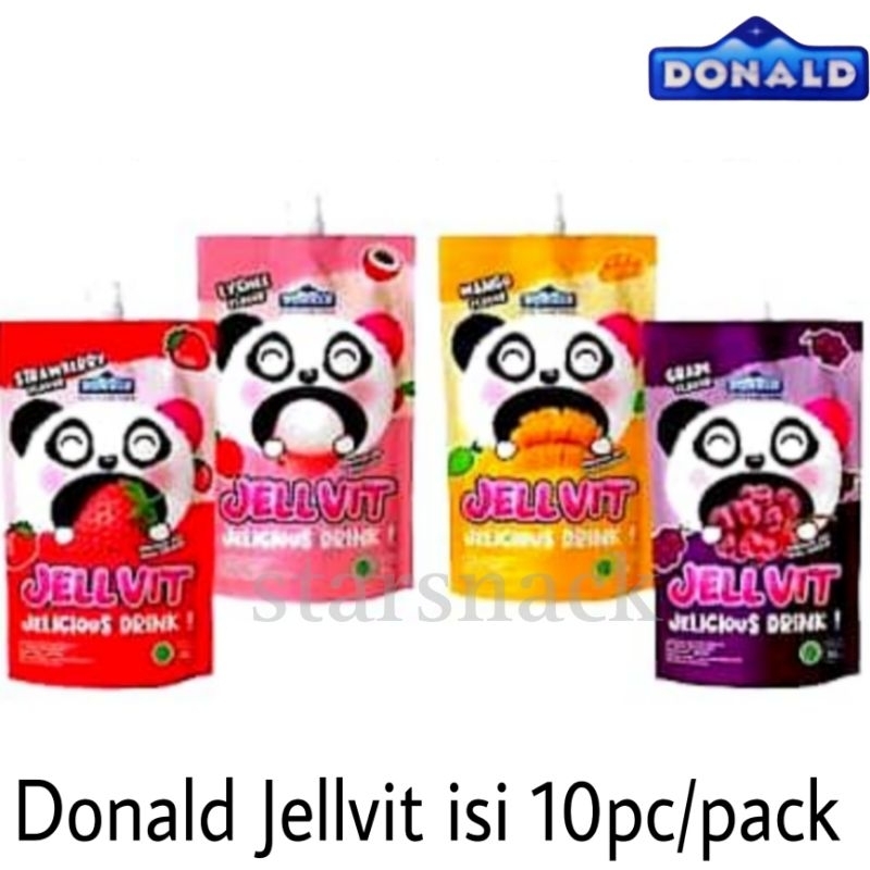 

Donald Jellvit jelly drink isi 10pc