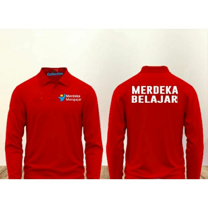 KAOS//MERDEKA MENGAJAR//MERDEKA BELAJAR