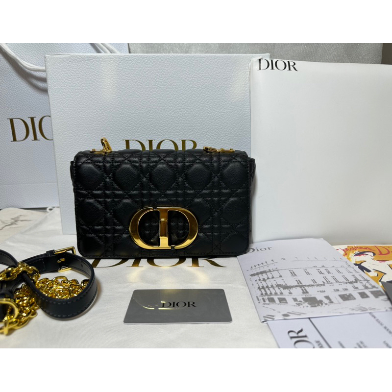 AUTHENTIC Dior Caro